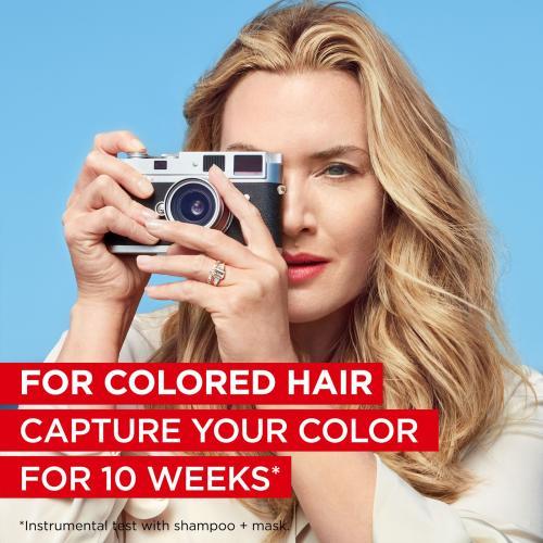 Produktbild L'Oréal Paris Elseve Color-Vive Protecting Shampoo (1000 ml, Flüssiges Shampoo)