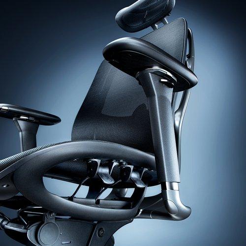 Produktbild Razer Fujin Pro