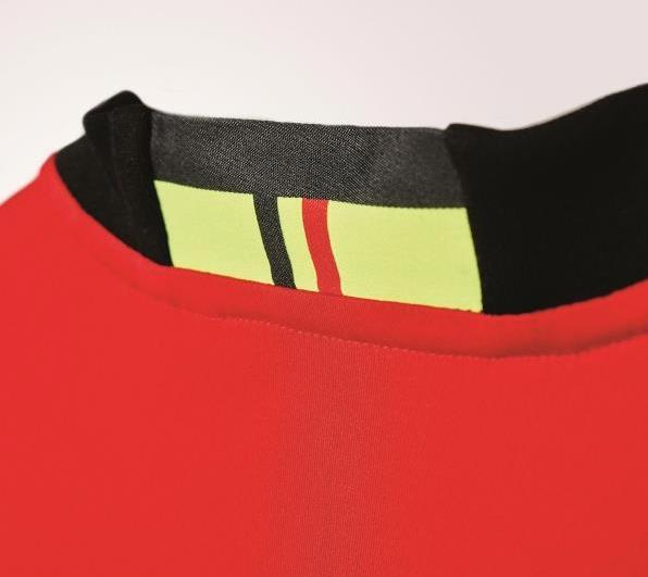 Immagine prodotto adidas Belgio Casa EM (S)