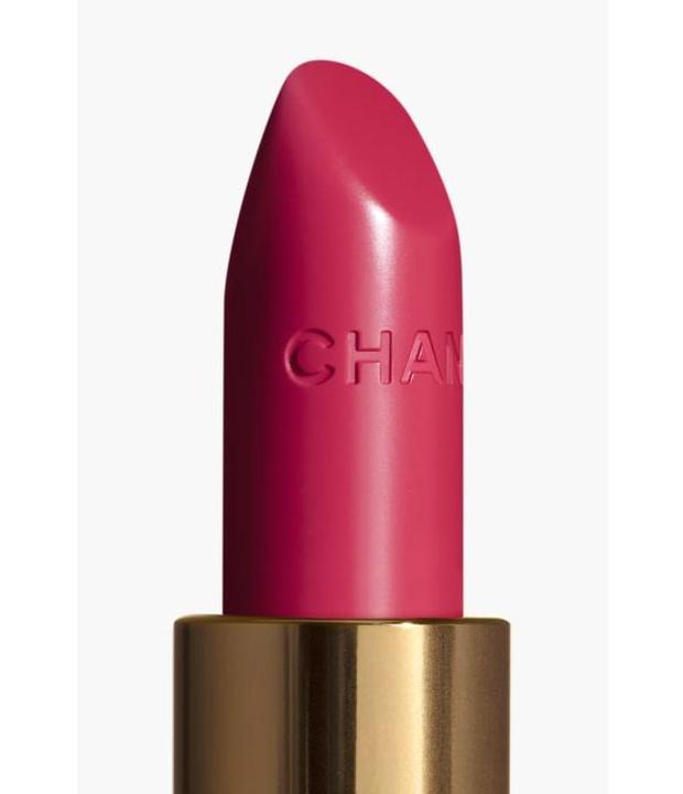 Image du produit Chanel rouge coco (482 Rose Malicieux)