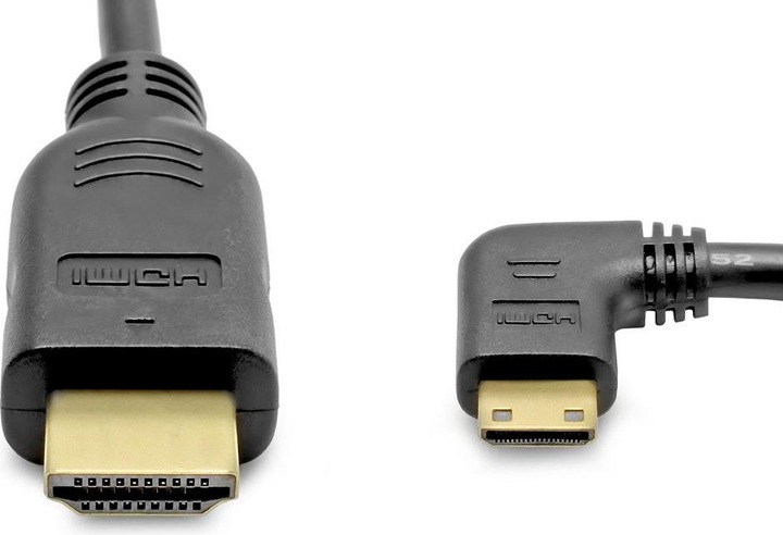 Actual product image Roko H1304A (0.60 m, HDMI)
