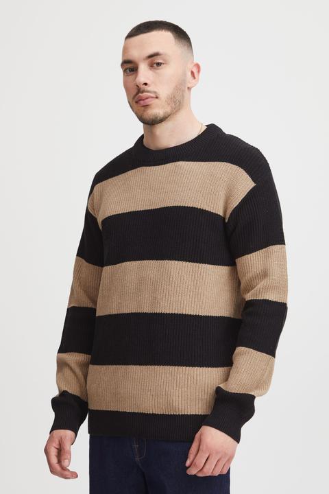 Produktbild Solid SDSergio Crewneck - Pullover - 21301066-ME (XL)