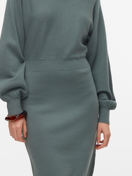 Image du produit Vero Moda VMHOLLYKARIS Robe courte en maille (S)