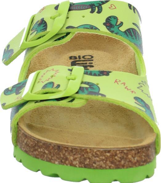 Image du produit Canadian John Bioflor (29)