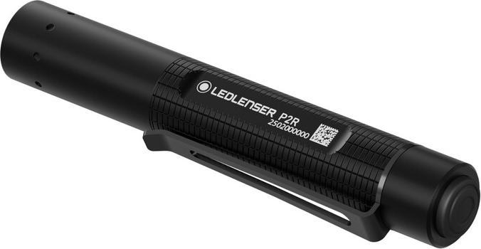 Produktbild Ledlenser P2R (9.80 cm, 200 lm)
