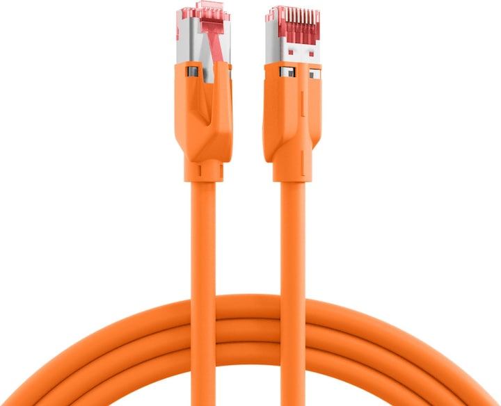 Immagine prodotto EFB Elektronik Protezione antipiega del cavo RG58 (Etichettatura dei cavi)