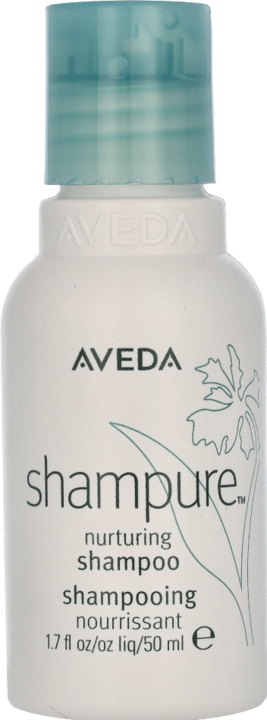 Aveda Shampure™ Shampoo (50 ml, Flüssiges Shampoo)