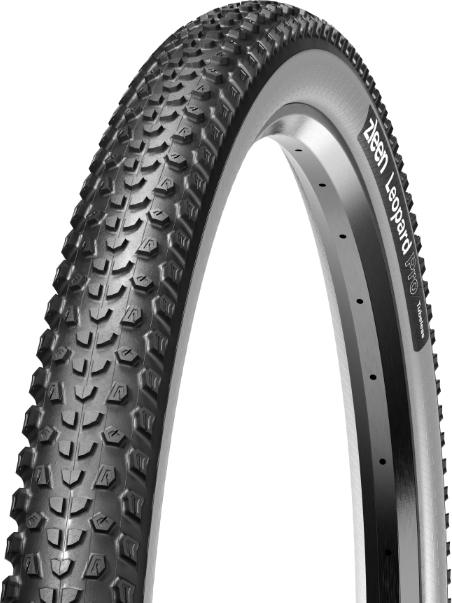Zleen Cheetah Pro Tubeless, 29 x 2.25, schwarz/grau (57-622)