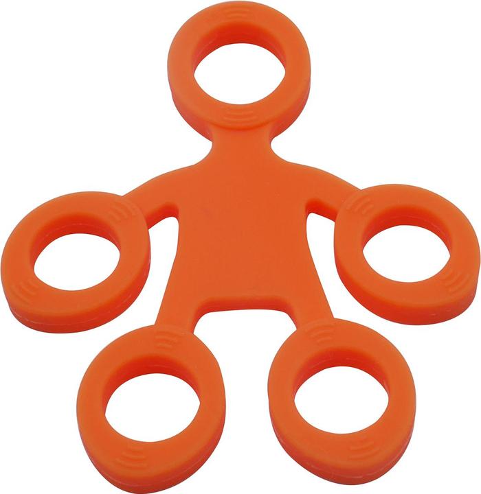 Actual product image YY Vertical Alien (Orange (Hard))