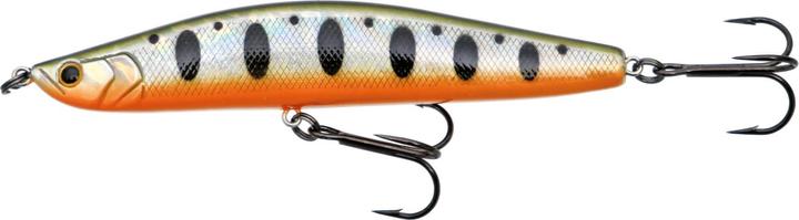 Stucki Thun Inspector (11 cm)