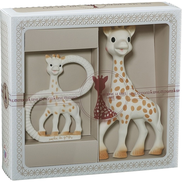 Immagine prodotto Vulli Sophie la girafe