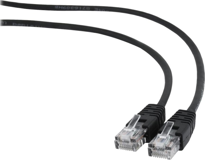 Produktbild Gembird Patch-Kabel (U/UTP, CAT5e, 1 m)