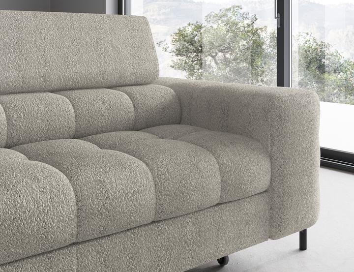 Image du produit ELTAP Ferucce (Canapé-lit, Canapé d'angle)