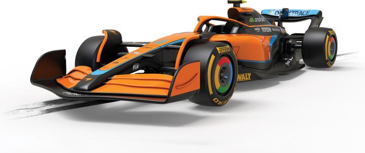 Image du produit Scalextric McLaren MCL36 - 2022 Emilia Romagna GP