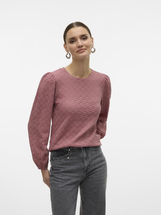 Produktbild Vero Moda VMFLOWER Top Bluse (XL)