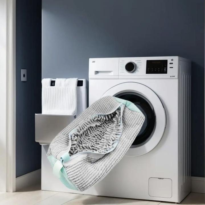 Produktbild Reka Premium Schuhwaschbeutel (1 x)