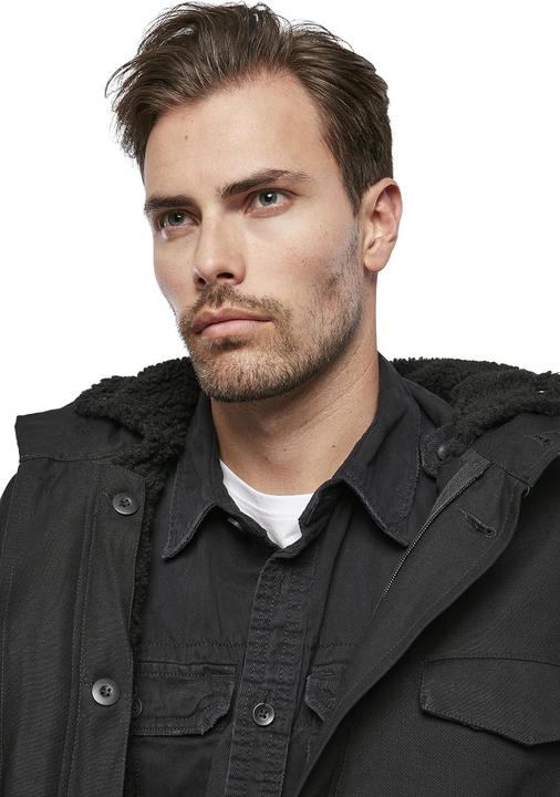 Immagine prodotto Brandit BW Flag Parka (L)