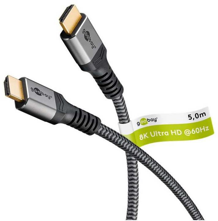 Productafbeelding Goobay HDMI - HDMI (1 m)