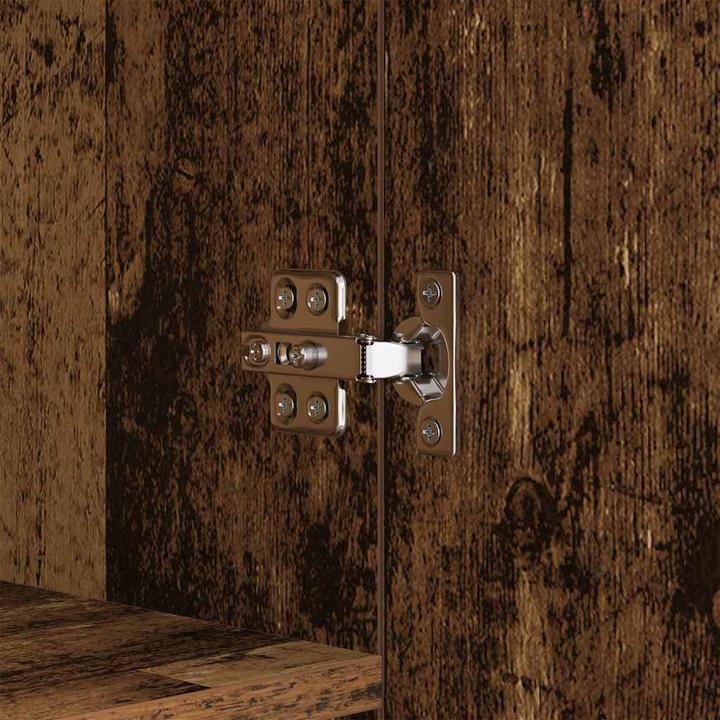 Actual product image vidaXL Sideboard