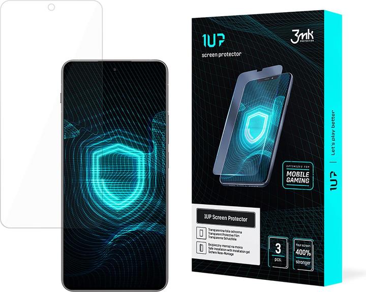 Immagine prodotto 3MK OnePlus Nord 4 - 1UP