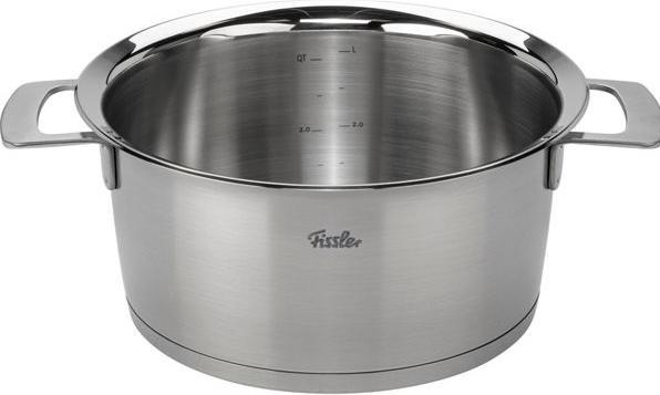 Produktbild Fissler DÃ¤mpfeinsatz 24cm (Edelstahl, 24 x 16 cm)