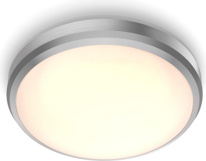 Productafbeelding Philips Doris Plafondlamp (600 lm)