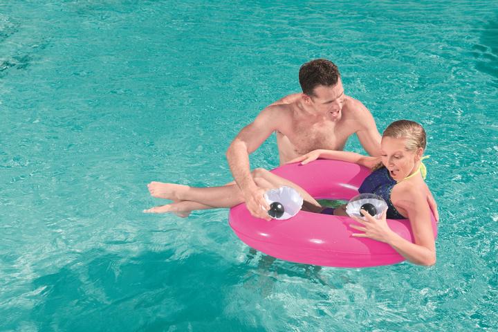 Actual product image Bestway 36119