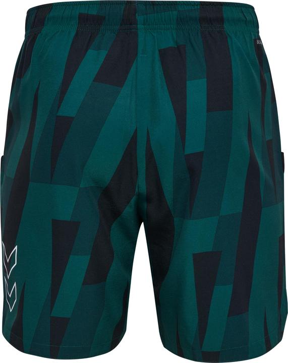 Produktbild hummel Hmlcourt Aop Pocket Shorts (L)
