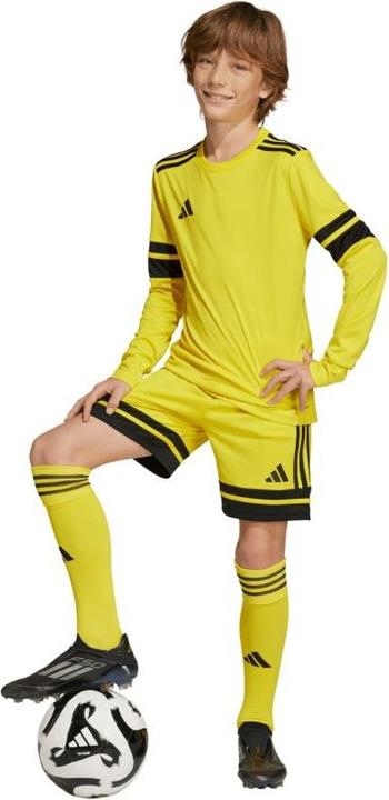 Actual product image Adidas Squadra 25 Jersey Kids (164)