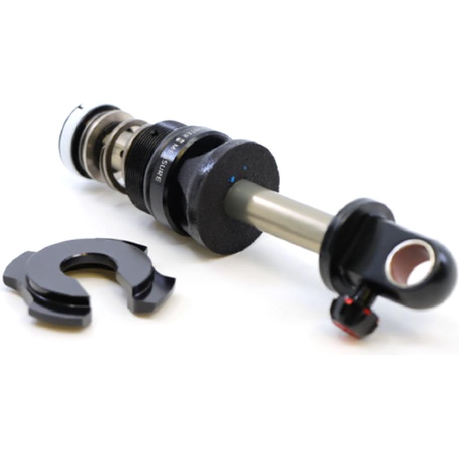 RockShox, Velodämpfer