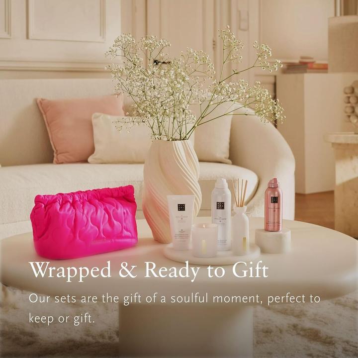 Actual product image Rituals Sakura (Body care set)