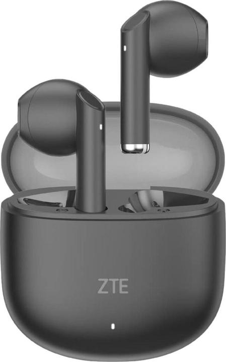 Produktbild ZTE Drahtlose Kopfhörer BUDS 2 Schwarz (5 h, Kabellos)