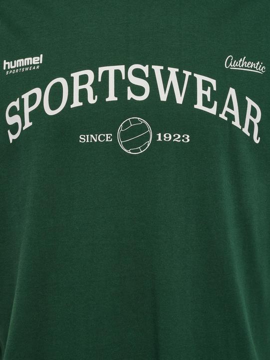 Actual product image hummel Hmlloose Tee S/S Club Sportswear (XL)