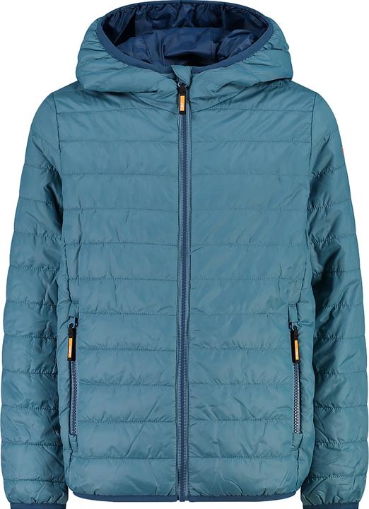 Produktbild CMP Campagnolo Kid's Jacket Fix Hood Polyester 20D (164)