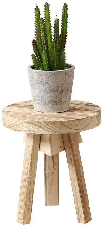 Actual product image Esmée Decorative stool