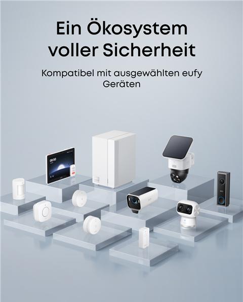 Produktbild eufy Motion Sensor E20