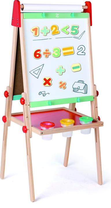 Image du produit Hape Chiffres magnétiques (1x)