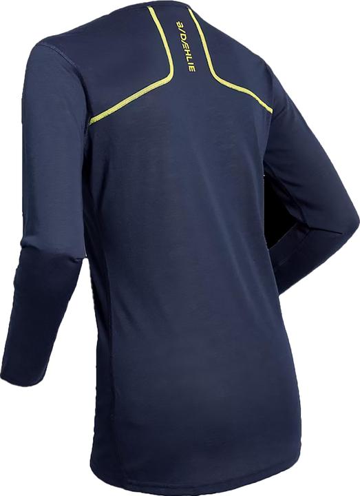 Actual product image Daehlie W Training Wool Mix Long Sleeve (L)