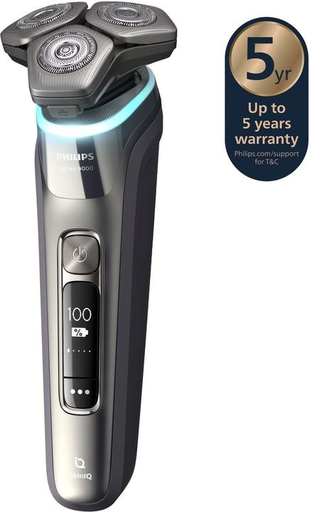 Produktbild Philips Shaver Series 9000 (S9974/55)