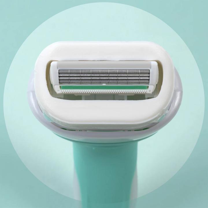 Produktbild Wilkinson Intuition