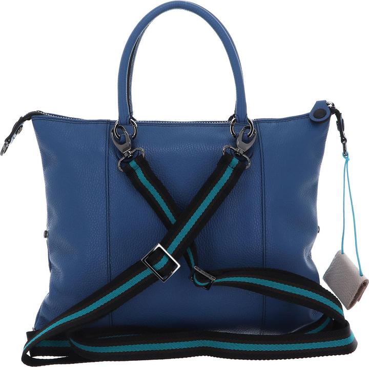 Immagine prodotto Gabs G3 Plus TG Bull Black Shoulder Bag