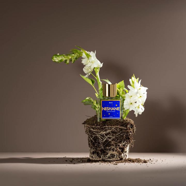 Immagine prodotto Nishane B-612 (Eau de parfum, 50 ml)