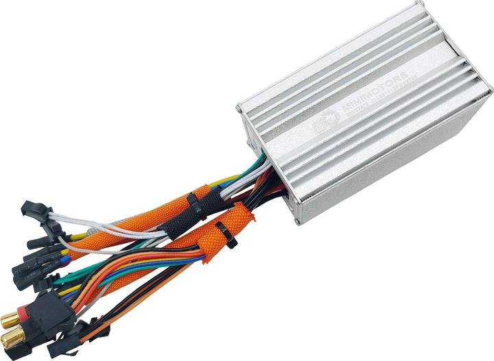 Image du produit Mini Motor Controller