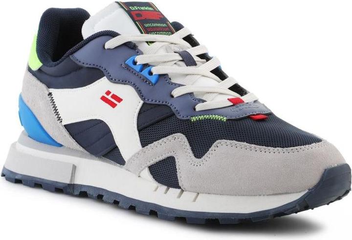 Image du produit D.Franklin Vibla Zig Patch Herrenschuhe (43)