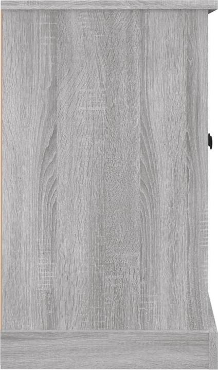 Image du produit vidaXL Sideboard (100 x 100 x 60 cm)