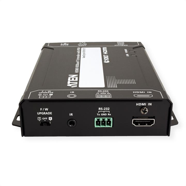 Actual product image Aten VE1812 HDMI HDBaseT Extender with POH