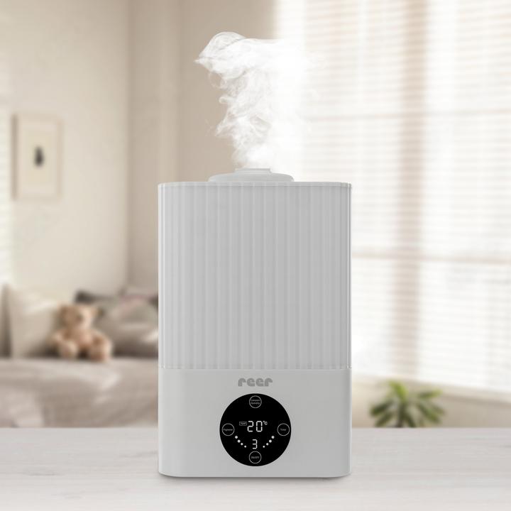 Actual product image Reer 2 in 1 Humidifier Humidifier (30 m²)
