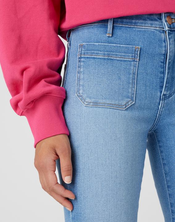 Produktbild Wrangler Flare (28)