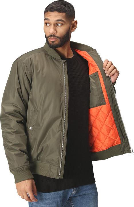 Produktbild Regatta Pro Pilot Bomberjacke Ärmeltasche (3XL)
