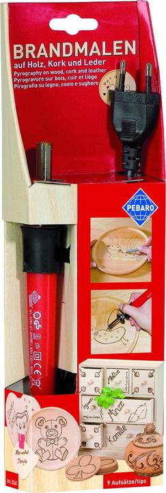 Immagine prodotto Pebaro Fiaschetta di marca